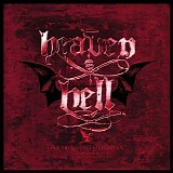 Heaven & Hell - Breaking Out Of Heaven: 2007-2009