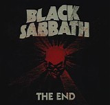 Black Sabbath - The End (EP, 4-Track Edition)
