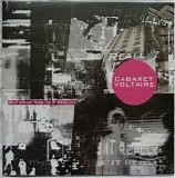 Cabaret Voltaire - But What Time Is It Really?