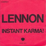 John Lennon - Instant Karma!