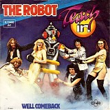 Teach-In - The Robot