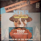 MFSB & The Three Degrees - TSOP (The Sound Of Philadelphia)