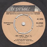 Fleetwood Mac - Oh Well (Parts 1 & 2)