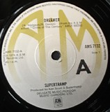 Supertramp - Dreamer