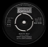 Bobby (Boris) Pickett And The Crypt-Kickers - Monster Mash
