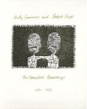 Andy Summers & Robert Fripp - The Complete Recordings 1981-1984