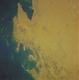 Muslimgauze - Gulf Between Us