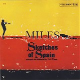 Miles Davis - Sketches Of Spain
