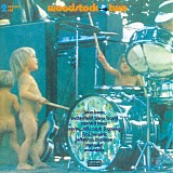 Various artists - Woodstock Two