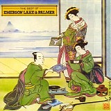 Emerson, Lake & Palmer - From the Beginning – The Best of ELP