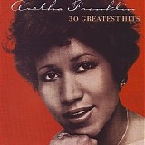 Aretha Franklin - Greatest Hits