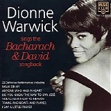 Dionne Warwick - Dionne Warwick Sings the Bacharach & David Songbook