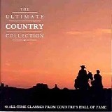Various artists - The Ultimate Country Collection