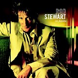 Rod Stewart - Human