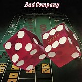 Bad Company - Straight Shooter - Original Album Series