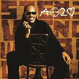 Stevie Wonder - A Time to Love