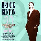 Brook Benton - 20 Greatest Hits