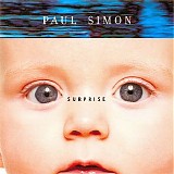 Paul Simon - Surprise