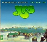 Yes - Wonderous Stories: The Best of Yes