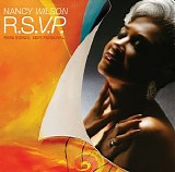 Nancy Wilson - R.S.V.P. Rare Songs, Very Personal