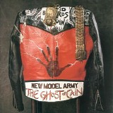 New Model Army - The Ghost of Cain - Original Album Series