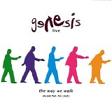 Genesis - The Way We Walk, Volume 2: The Longs