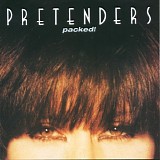 The Pretenders - Packed!