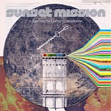 Sunset Mission - Journey To Lunar Castellum