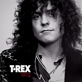 T. Rex - 1972