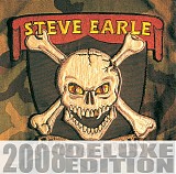 Steve Earle - Copperhead Road [2008 deluxe]