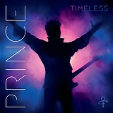 Prince - Timeless: From the Vault