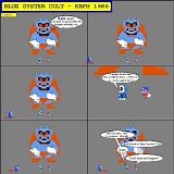 Blue Oyster Cult - KBFH 1986