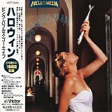 Helloween - Pink Bubbles Go Ape