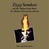 David Bowie - Ziggy Stardust and the Spiders from Mars Soundtrack (Live 50th Anniversary Edition 2023 Remaster) (1983 Rock) [Flac 24-9