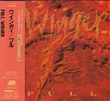 Winger - Pull