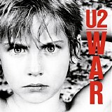 U2 - War (Remastered Deluxe Edition)