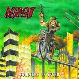 Regiment - Soldiers of Speed