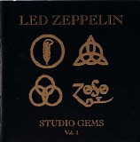 Led Zeppelin - Studio Gems - Vol. 1
