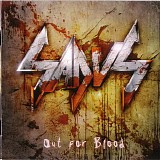 Sadus - Out For Blood [Limited 2CD Edition]