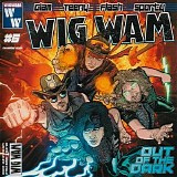 Wig Wam - Out Of The Dark