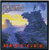 Samson - Refugee