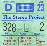Led Zeppelin - The Stereo Project