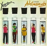 X-Ray Spex - Germ Free Adolescents (2005 Expanded Edition)