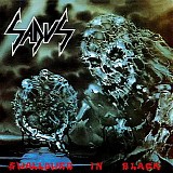 Sadus - Swallowed In Black [Remastered Edition '06]