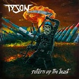 Tyson - Return of the Beast