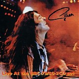 Gillan - Live At The BBC 79/80