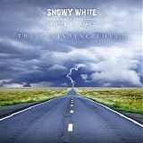 Snowy White And The White Flames - The Finishing Touch