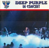 Deep Purple - King Biscuit Flower Hour Presents: Deep Purple In Concert