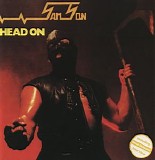 Samson - Head On