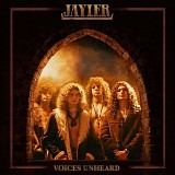 Jayler - Voices Unheard